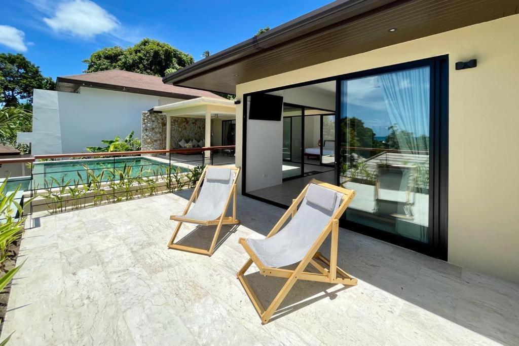 Villa Marie, 2 Bedrooms, Lamai Koh Samui Exterior photo